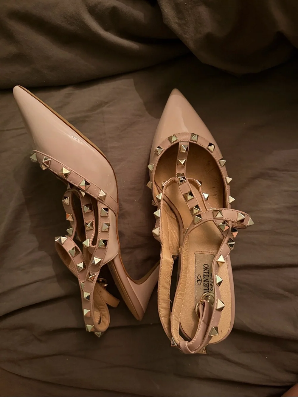 Valentino Garavani valentino garavani